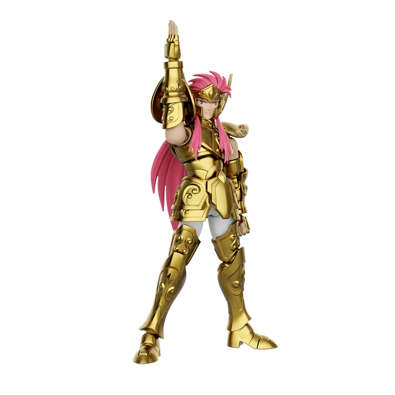 Blokees Champion Class Saint Seiya: Aquarius Camus (75009)