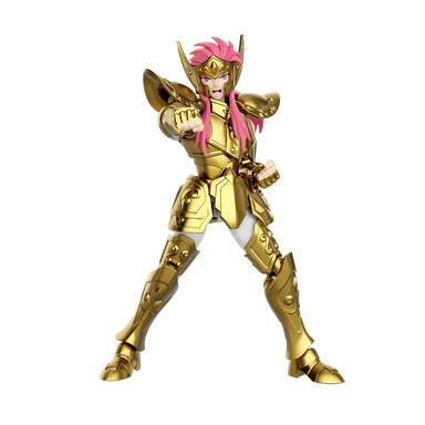 Blokees Champion Class Saint Seiya: Aquarius Camus (75009)