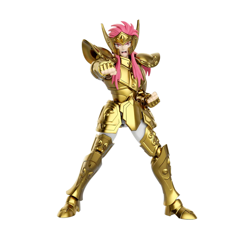 Blokees Champion Class Saint Seiya: Aquarius Camus (75009)