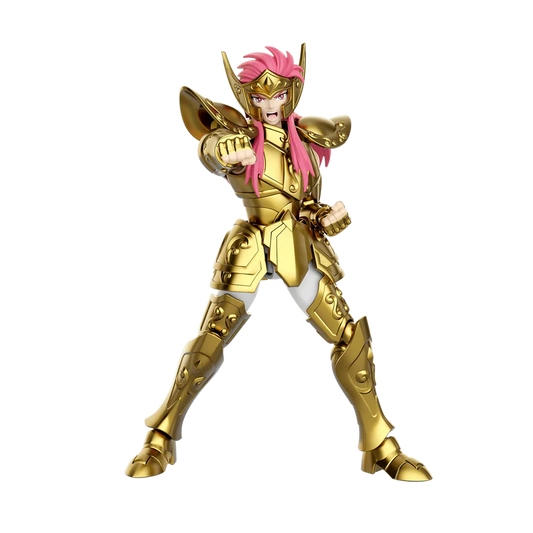 Blokees Champion Class Saint Seiya: Aquarius Camus (75009)