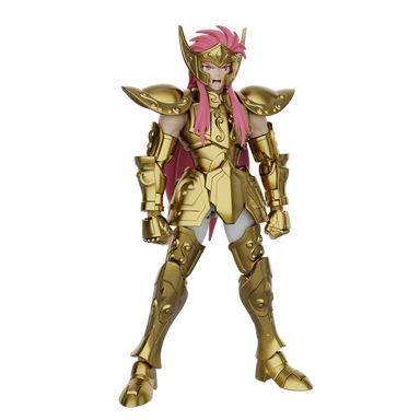 Blokees Champion Class Saint Seiya: Aquarius Camus (75009)