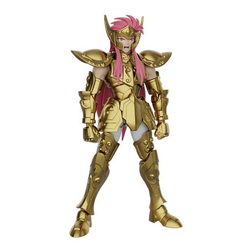 Blokees Champion Class Saint Seiya: Aquarius Camus (75009)