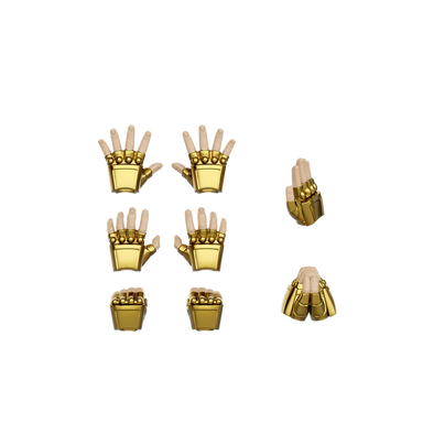 Blokees Champion Class Saint Seiya: Aquarius Camus (75009)