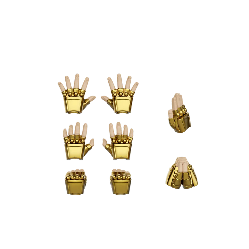 Blokees Champion Class Saint Seiya: Aquarius Camus (75009)