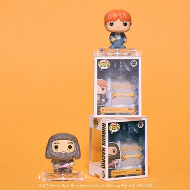 Funko Bitty Pop 4-Pack Harry Potter: Hermione