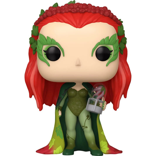 Funko Pop Batman & Robin: Poison Ivy (531)