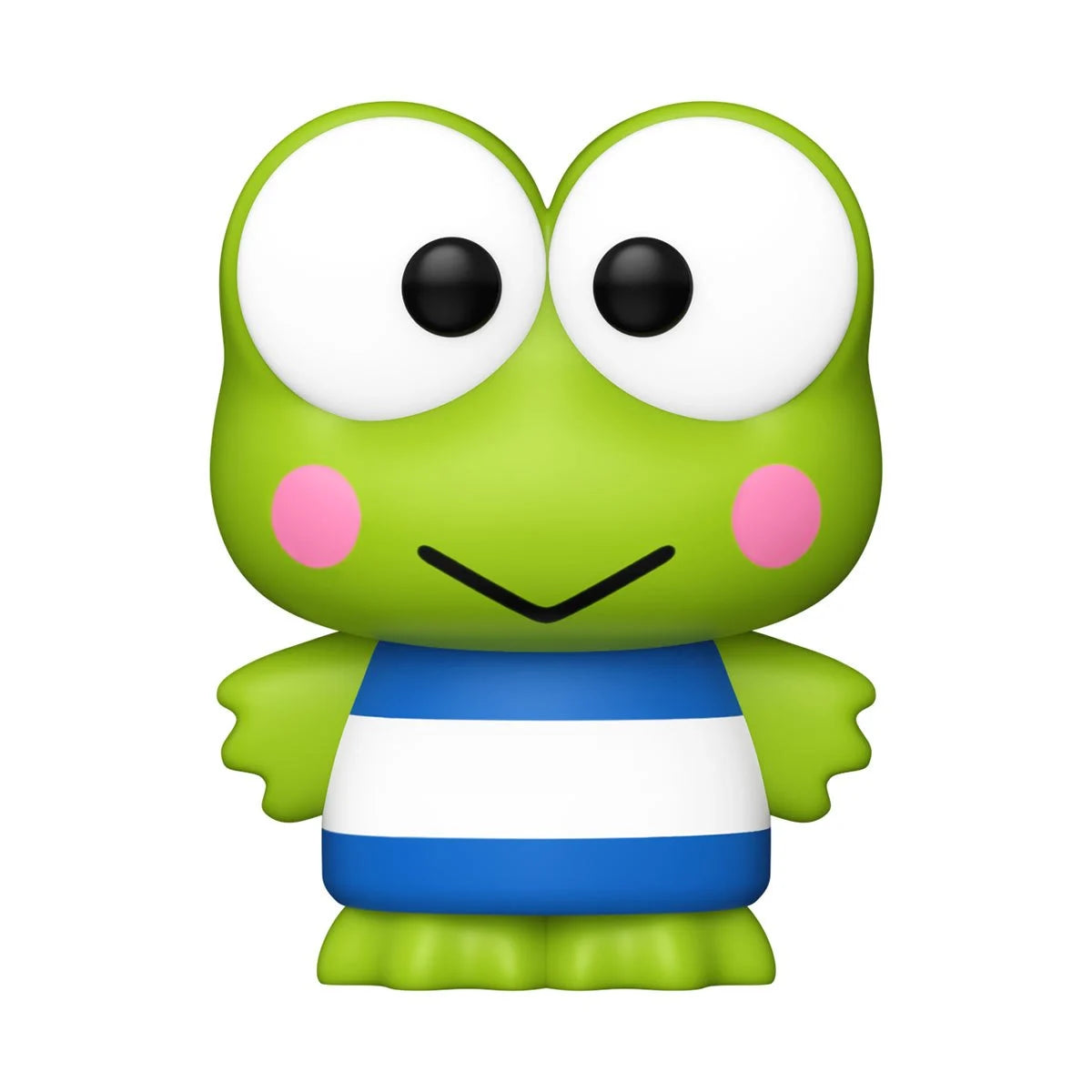 Funko Pop Bitty Sanrio Hello Kitty and Friends: Keroppi 4-pack
