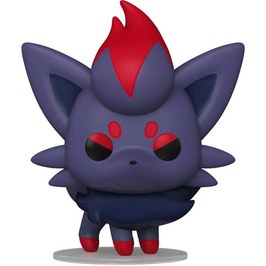 Funko Pop Pokemon: Zorua (1032)