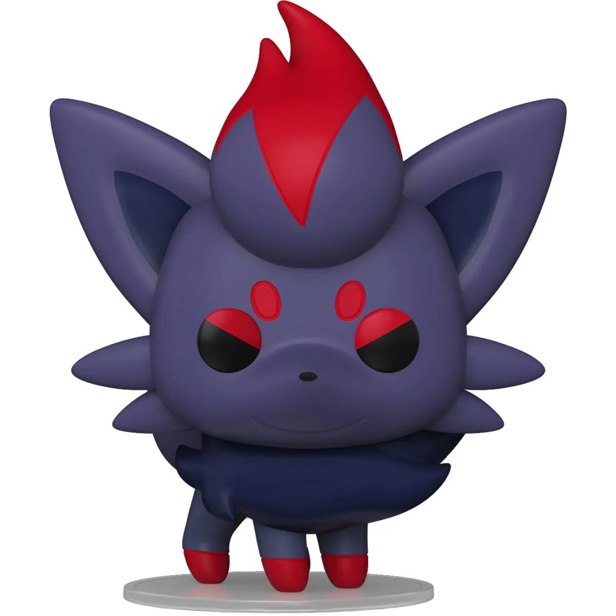 Funko Pop Pokemon: Zorua (1032)