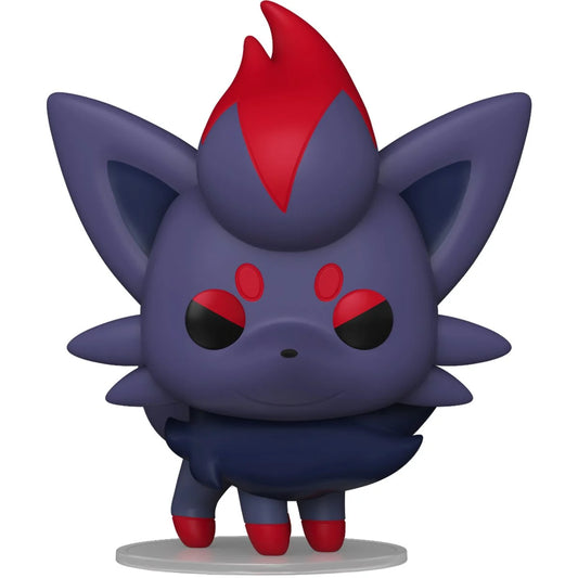 Funko Pop Pokemon: Zorua (1032)