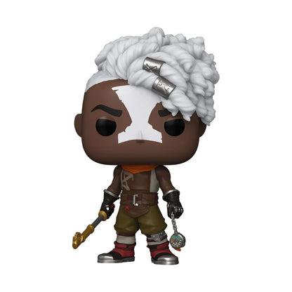 Funko Pop Arcane League of Legends: Ekko (1603)