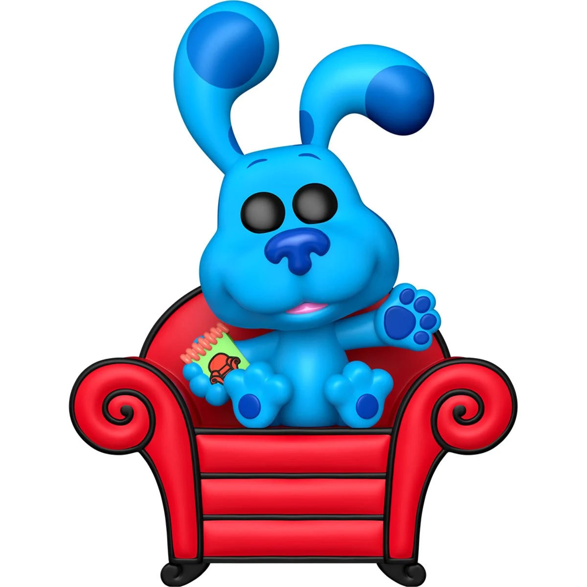 Funko Pop Premium Blues Clues & You: Blue (1725)