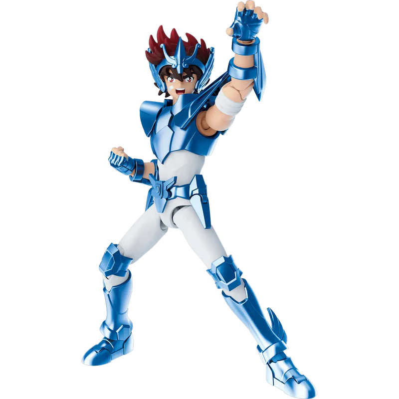 Blokees Champion Class 04 Saint Seiya: Pegasus Seiya (75005)