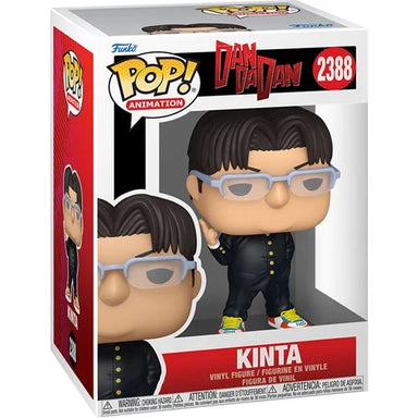 PREVENTA Funko Pop DanDaDan: Kinta (2388)