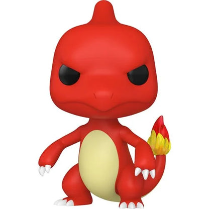 PREVENTA Funko Pop Pokémon: Charmeleon (1157)
