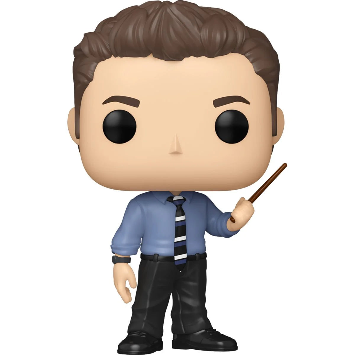 Funko Pop Wizards of Waverly Place: Justin Russo (1601)