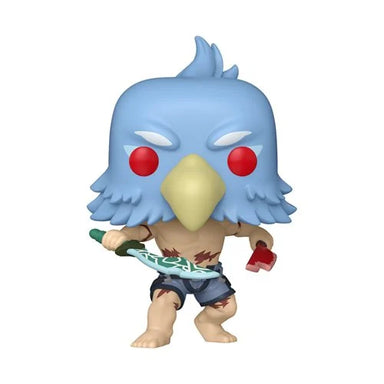 PREVENTA Funko Pop Shangri-La Frontier: Sunraku (2479)