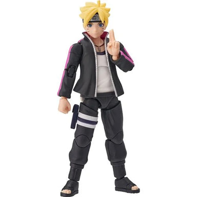Blokees Champion Class Naruto Shippuden: Boruto Uzumaki (75601)