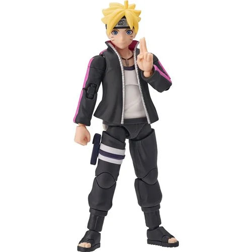 Blokees Champion Class Naruto Shippuden: Boruto Uzumaki (75601)