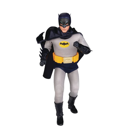 Beast Kingdom Batman TV Series: Batman DAH-080 Dynamic 8-ction Action Figure