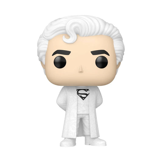 PREVENTA Funko Pop Superman 1978: Jor-El (538)