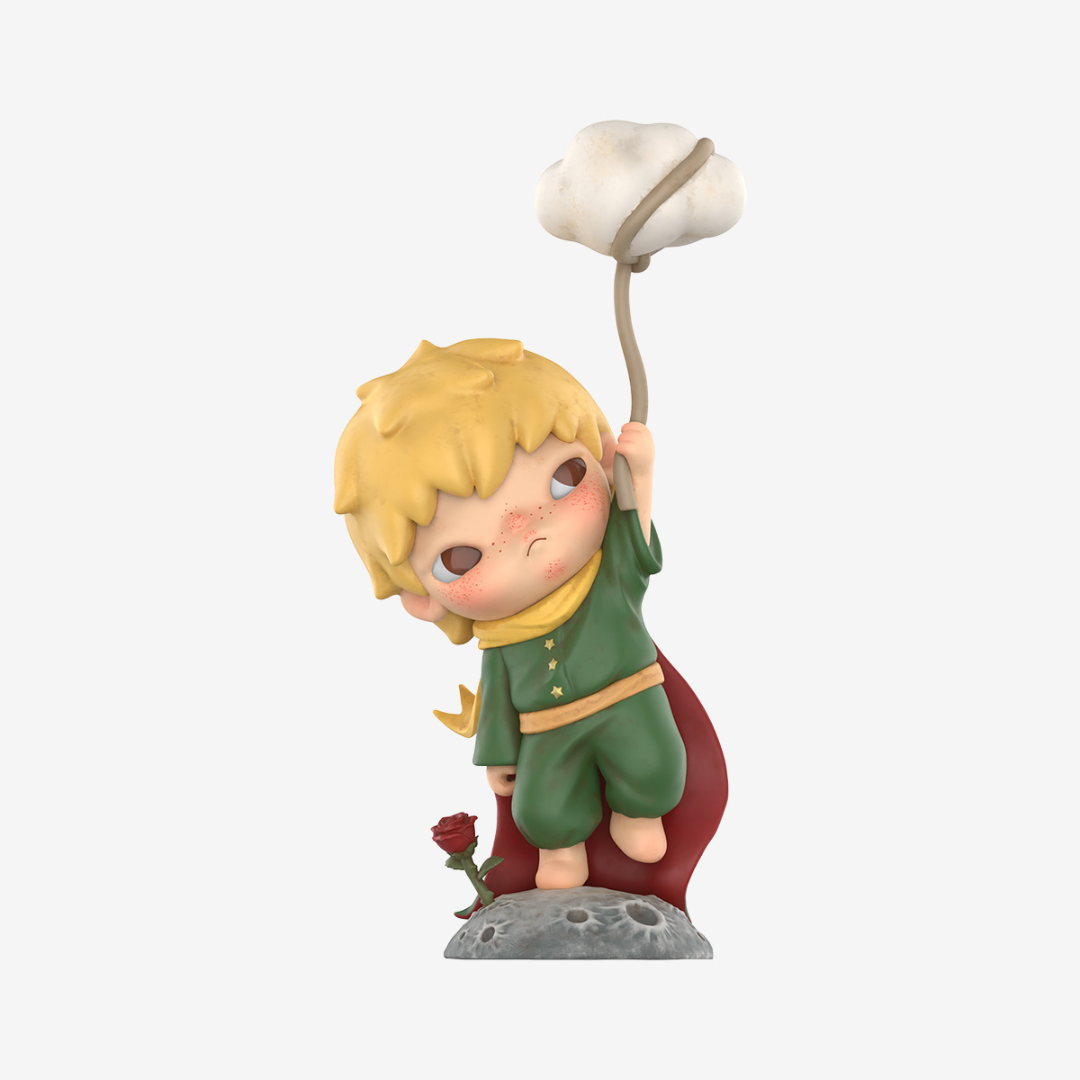 POP MART: Hirono x Le Petit Prince Series Vinyl Figure Blind Box