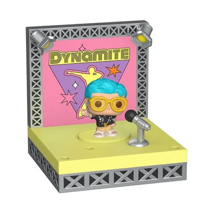 Funko Pop Bitty Stages BTS Dynamite: RM