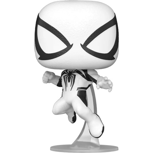 PREVENTA Funko Pop Spider-Man 2: Anti-Venom Suit Peter Parker (1025)