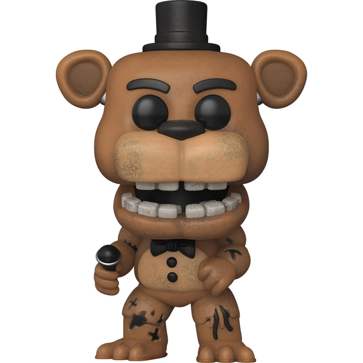 Funko Pop Five Nights at Freddy's: Withered Freddy (1086)