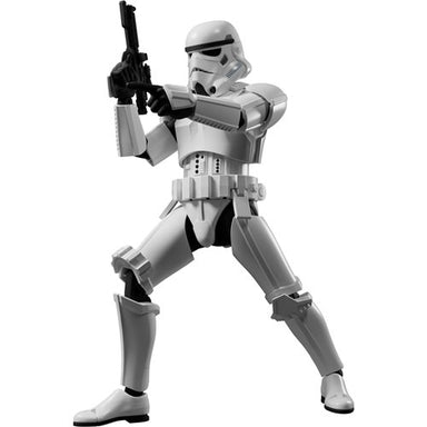 PREVENTA Blokees Champion Class Star Wars: The Empire Strikes Back: Stormtrooper (75802)