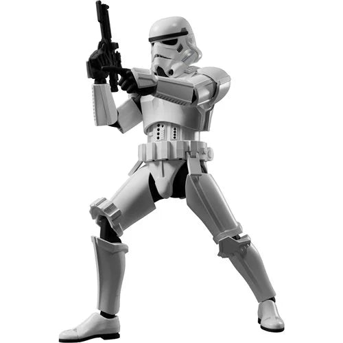 Figuras & Model Kits 