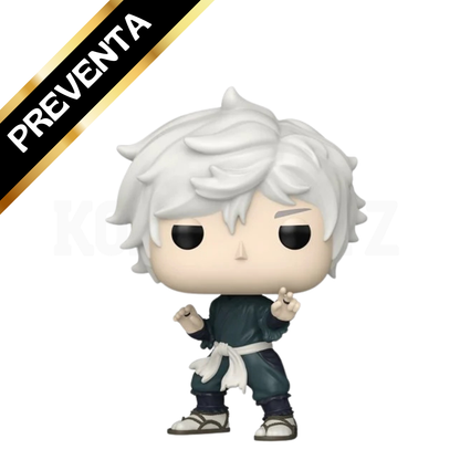 PREVENTA Funko Pop Hell's Paradise: Gabimaru (2278)