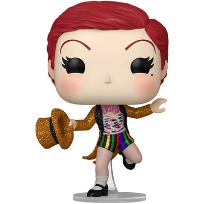 PREVENTA Funko Pop Plus The Rocky Horror Picture Show: Columbia (1916)