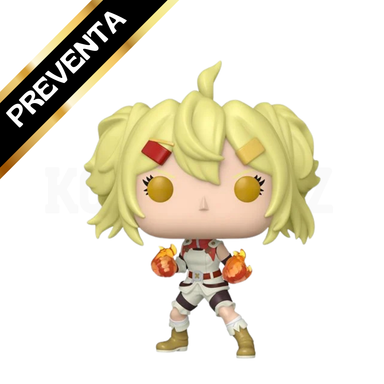 PREVENTA Funko Pop Shangri-La Frontier: Oikatzo (2481)