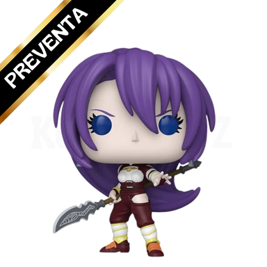 PREVENTA Funko Pop Shangri-La Frontier: Arthur Pencilgon (2480)