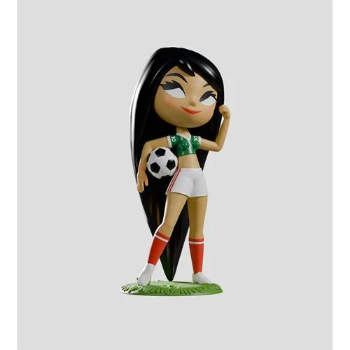 Kaleidos Creative Chikitas Sorpresa Mini-Figura