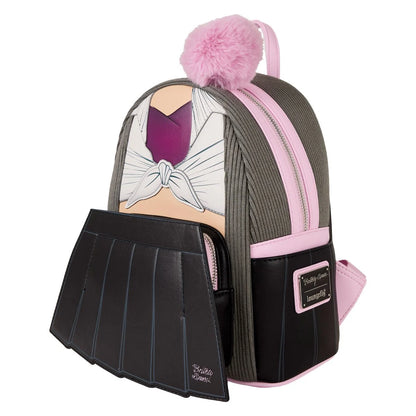Loungefly Britney Spears Hit Me Baby One More Time Mini-Backpack