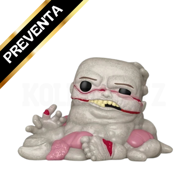 PREVENTA Funko Pop IT Welcome to Derry: Pickle Dad (1857)