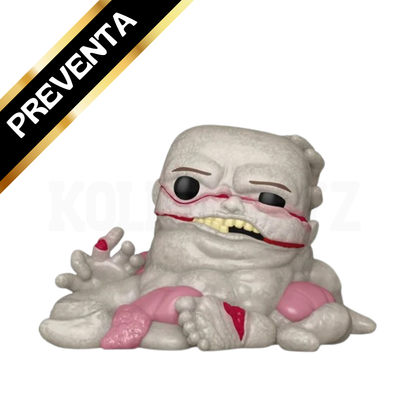 PREVENTA Funko Pop IT Welcome to Derry: Pickle Dad (1857)
