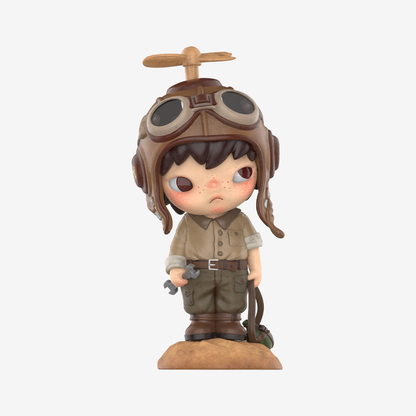 POP MART: Hirono x Le Petit Prince Series Vinyl Figure Blind Box