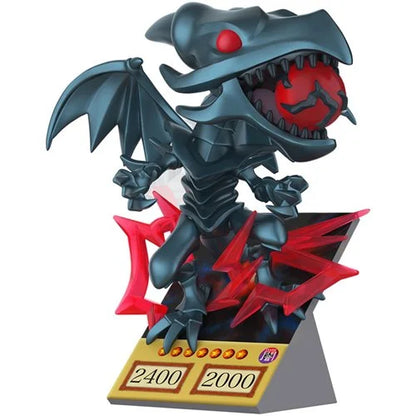 PREVENTA Funko Pop Premium Yu-Gi-Oh: Red-Eyes Black Dragon (2317)