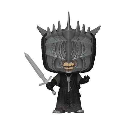 Funko Pop The Lord of the Rings: Mouth of Sauron (1578)