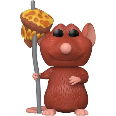 PREVENTA Funko Pop Ratatouille: Emile (1796)