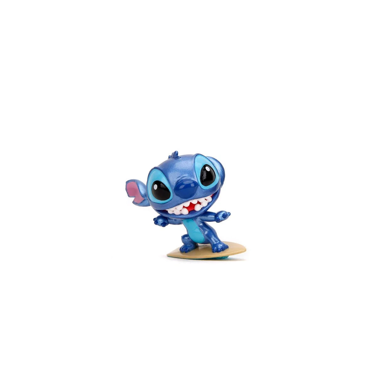 Jada Toys Metalfigs Lilo & Stitch: Stitch Die-Cast Metal Mini-Fgure 4-Pack