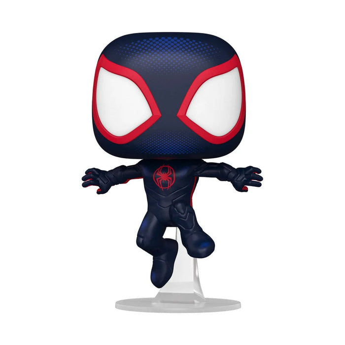 Funko Pop Spider-Man Across The Spider-Verse: Spider-Man (1223)