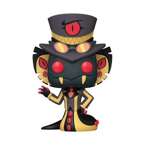 PREVENTA Funko Pop Hazbin Hotel: Sir Pentious - Specialty Series (2243)