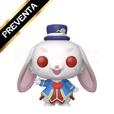 PREVENTA Funko Pop Shangri-La Frontier: Emul (2482)