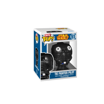 Funko Bitty Pop Star Wars A New Hope: Darth Vader 4-Pack