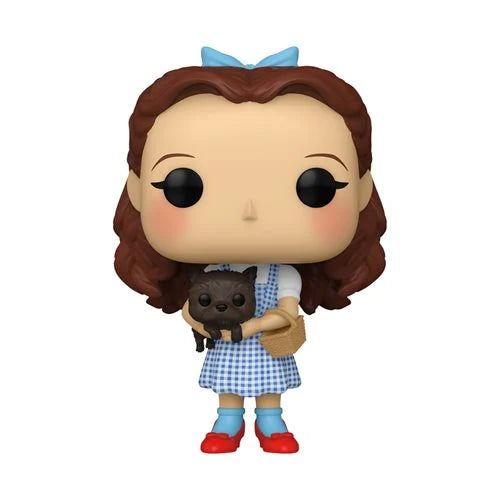 Funko Pop The Wizard of Oz 85th Anniversary: Dorothy and Toto (1502)