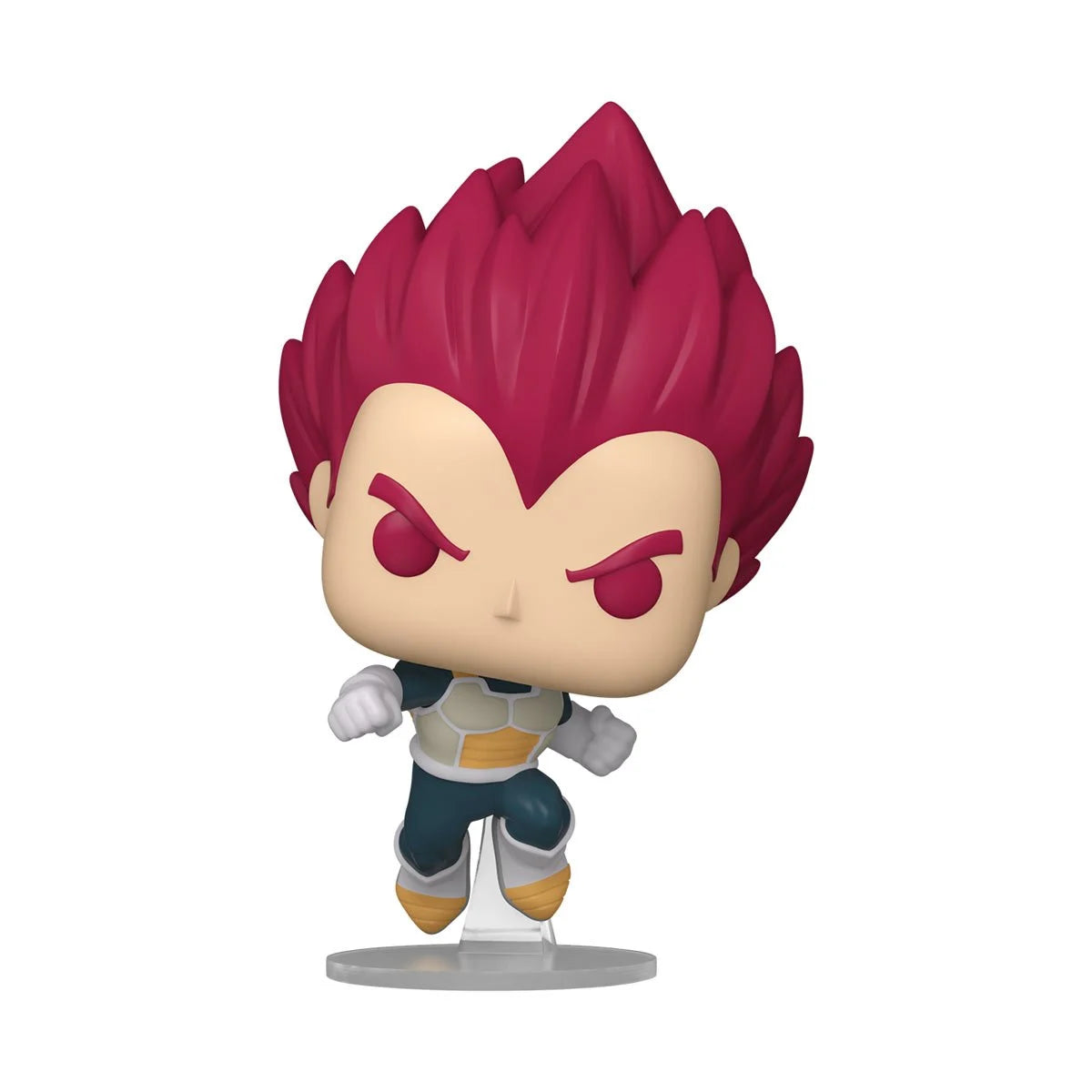 Funko Pop Dragon Ball Super Broly: Super Saiyan God Vegeta (1862)